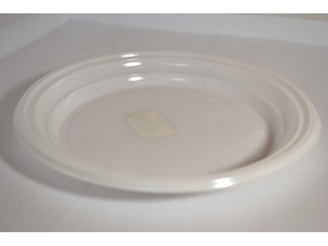 Тарелка 250 мл. 1 шт Т-165 (десертная)